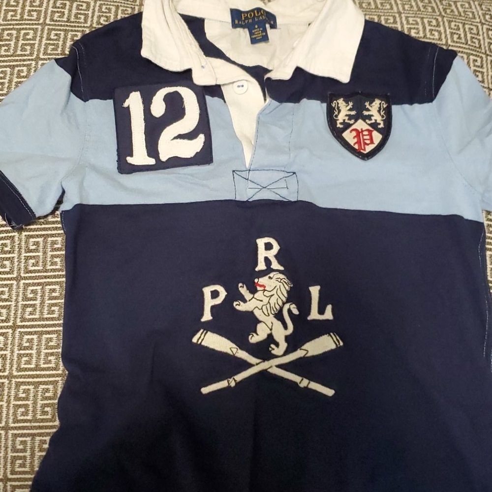 Polo Kids Top